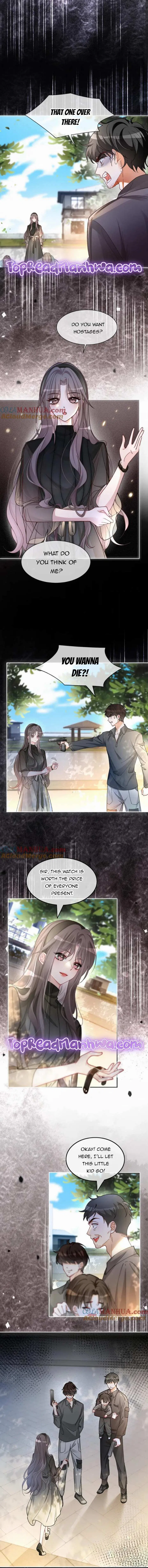 My Brothers Dote On Me Chapter 185 – Page 6