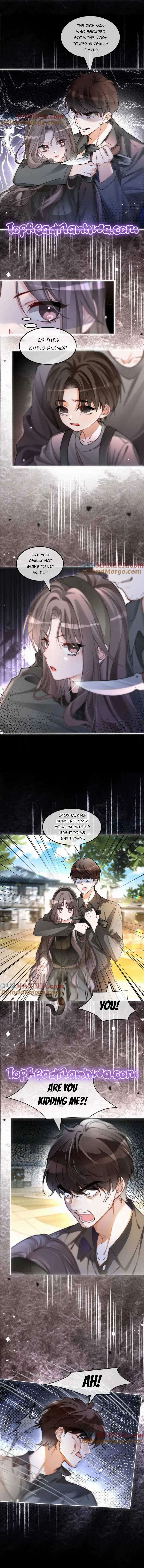 My Brothers Dote On Me Chapter 185 – Page 7