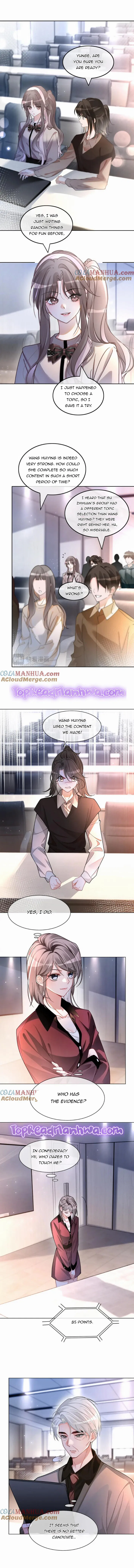 My Brothers Dote On Me Chapter 184 – Page 4