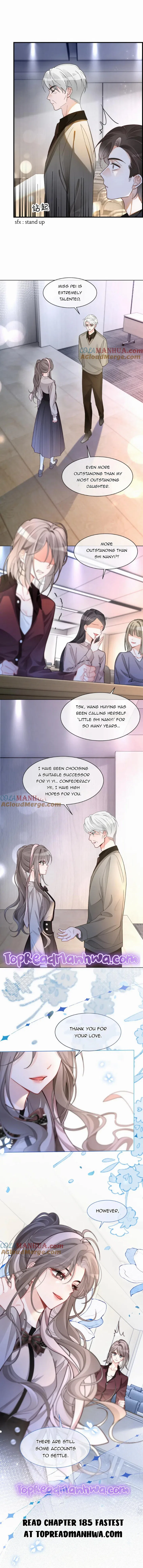 My Brothers Dote On Me Chapter 184 – Page 6