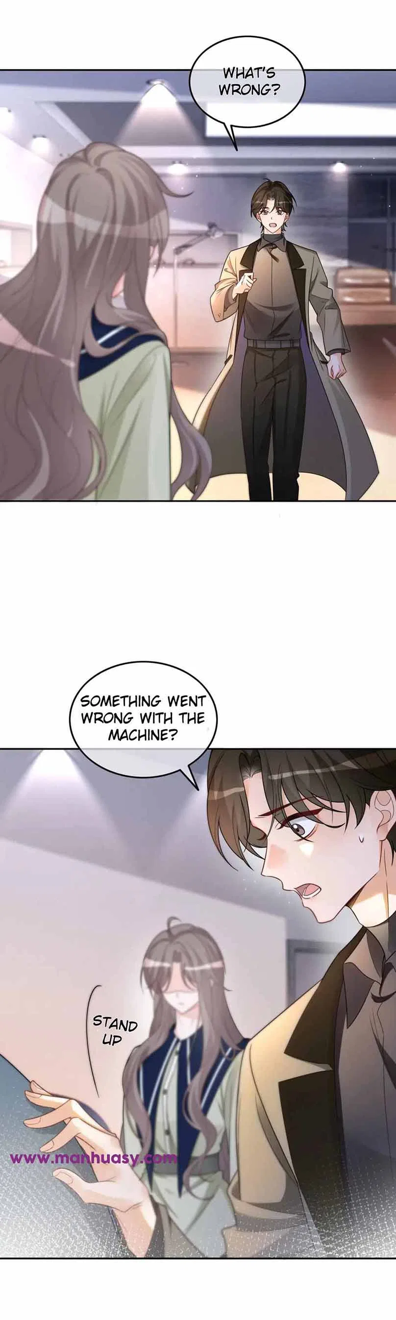 My Brothers Dote On Me Chapter 183 – Page 5