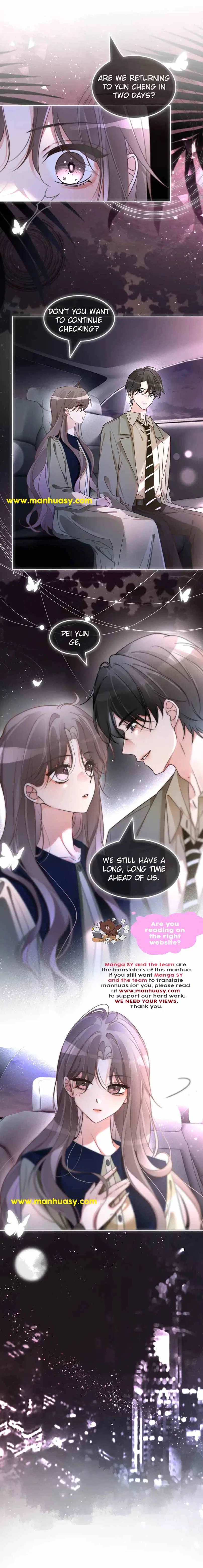 My Brothers Dote On Me Chapter 183 – Page 12