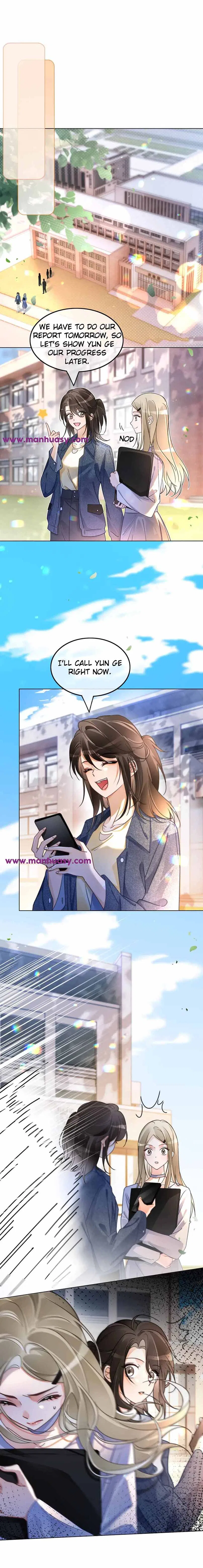 My Brothers Dote On Me Chapter 183 – Page 13