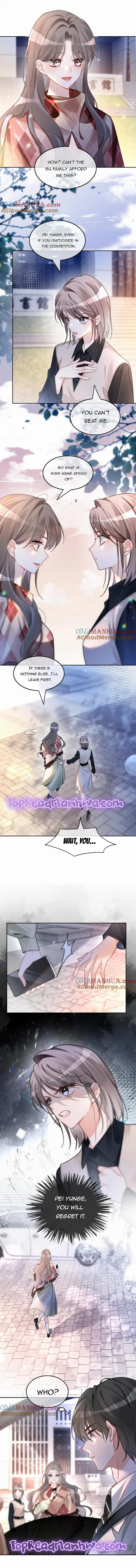 My Brothers Dote On Me Chapter 182 – Page 4