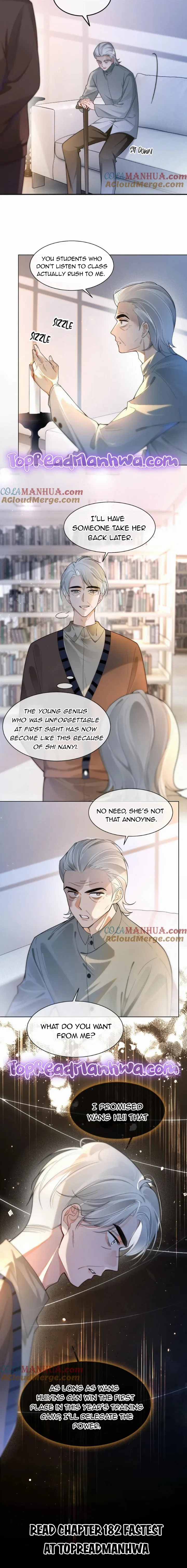 My Brothers Dote On Me Chapter 181 – Page 5