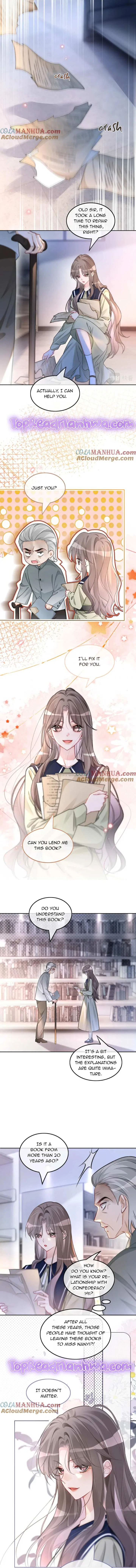 My Brothers Dote On Me Chapter 180 – Page 2