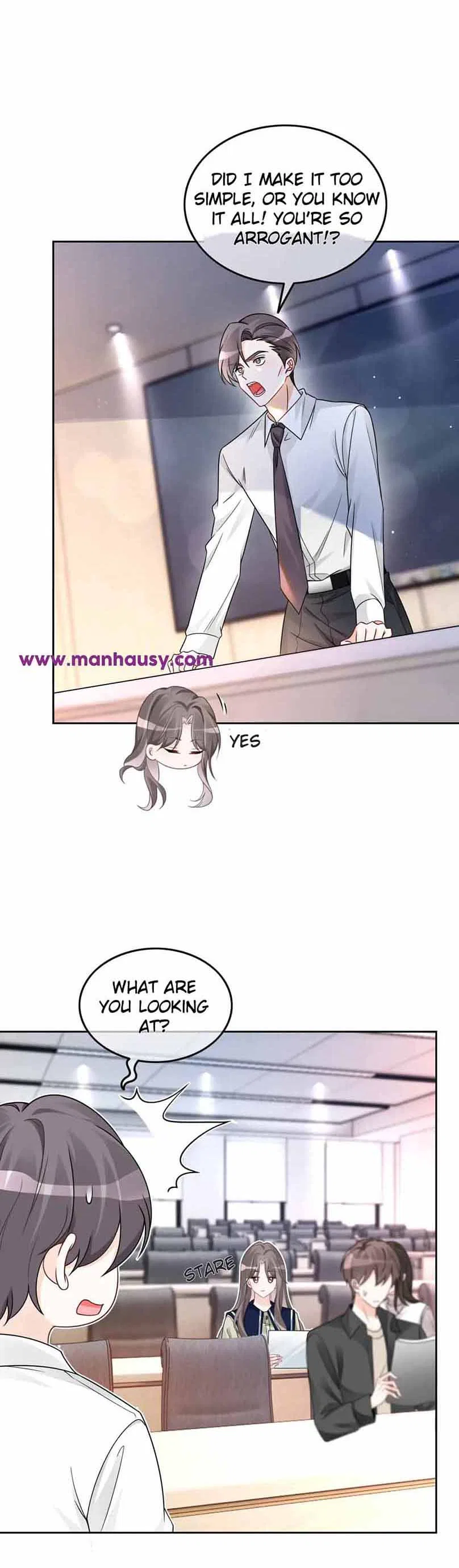 My Brothers Dote On Me Chapter 179 – Page 7