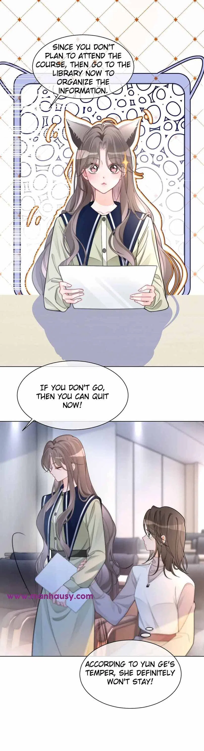 My Brothers Dote On Me Chapter 179 – Page 8