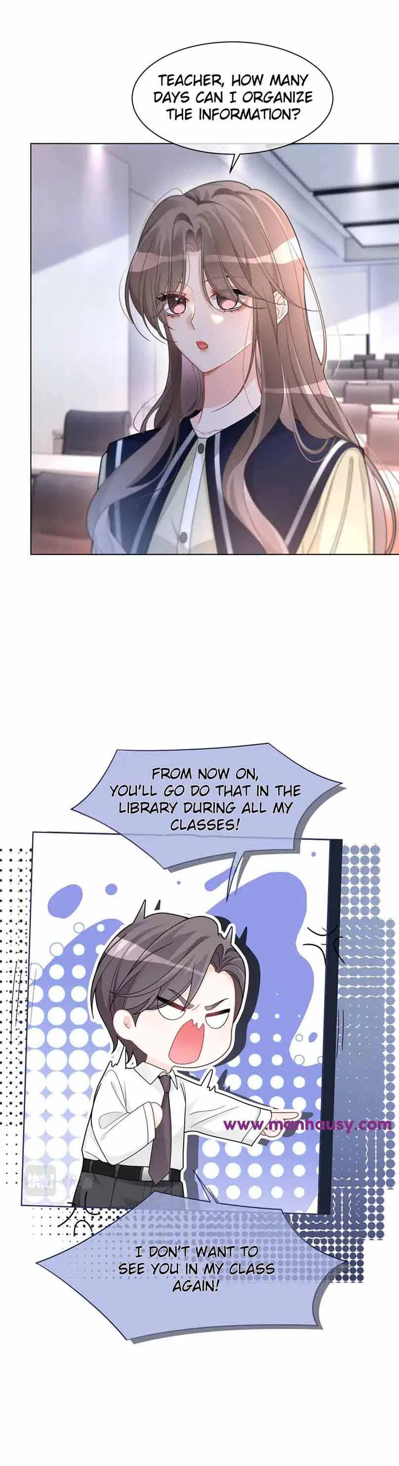 My Brothers Dote On Me Chapter 179 – Page 9