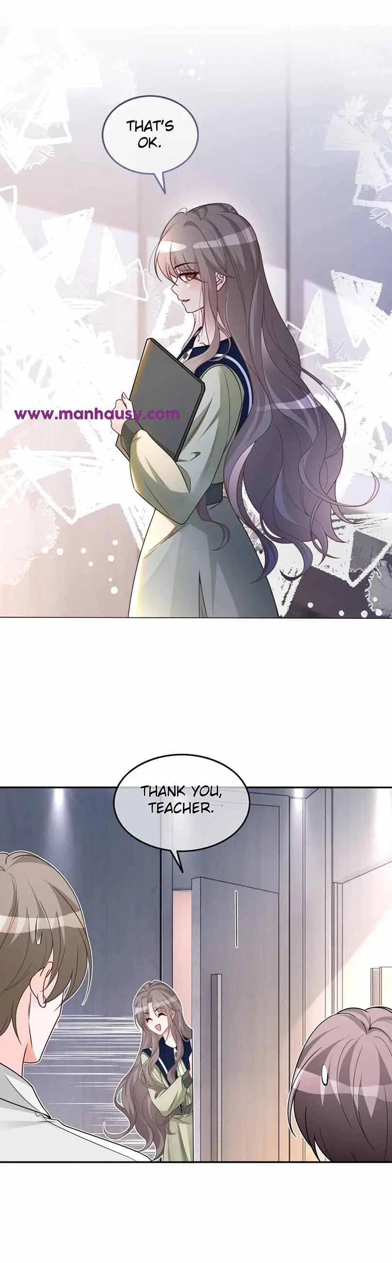 My Brothers Dote On Me Chapter 179 – Page 10