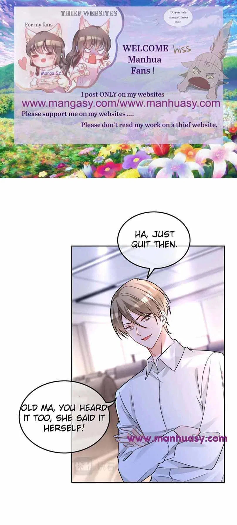 My Brothers Dote On Me Chapter 178 – Page 3