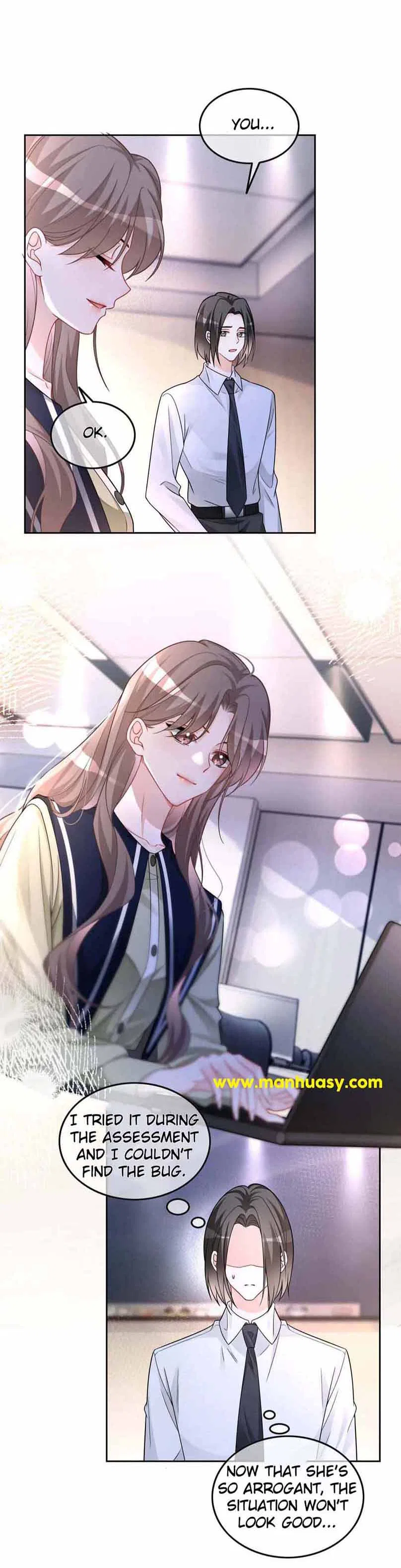 My Brothers Dote On Me Chapter 178 – Page 4
