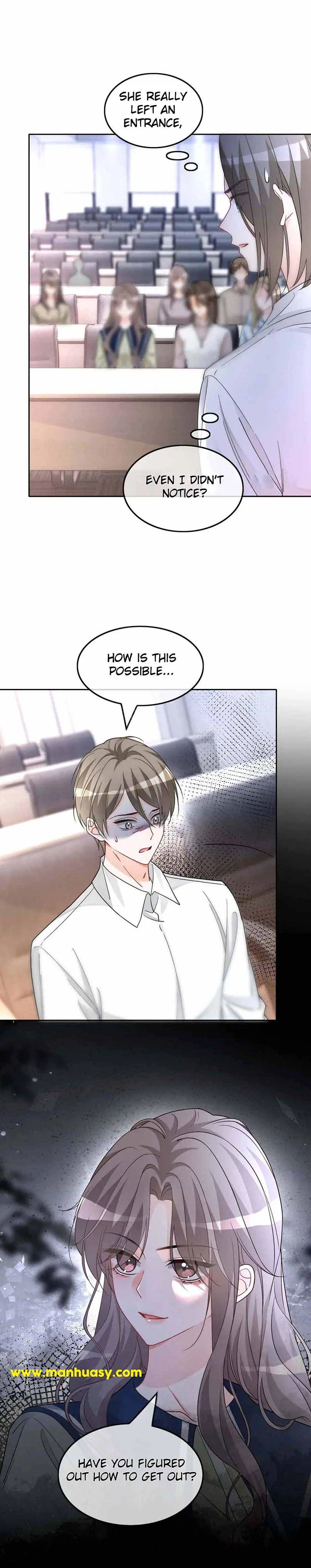My Brothers Dote On Me Chapter 178 – Page 6