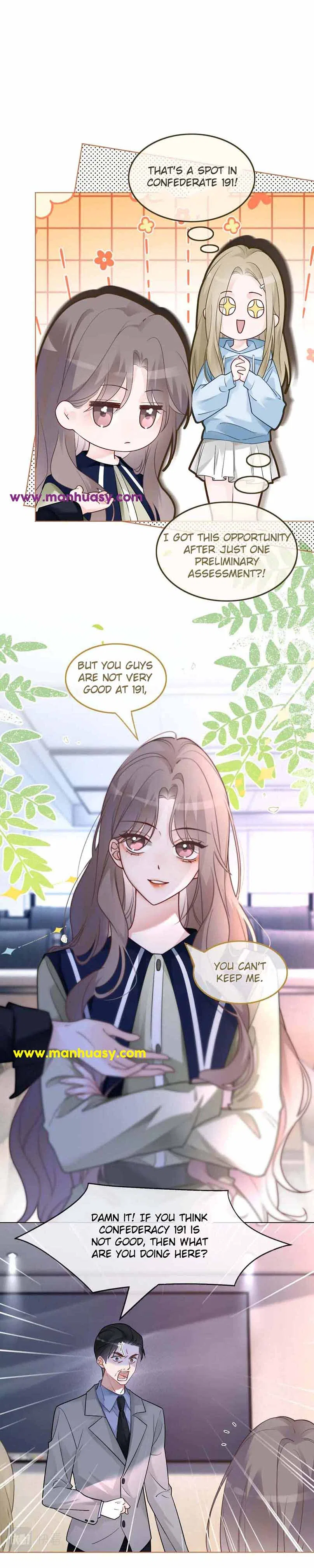 My Brothers Dote On Me Chapter 178 – Page 11