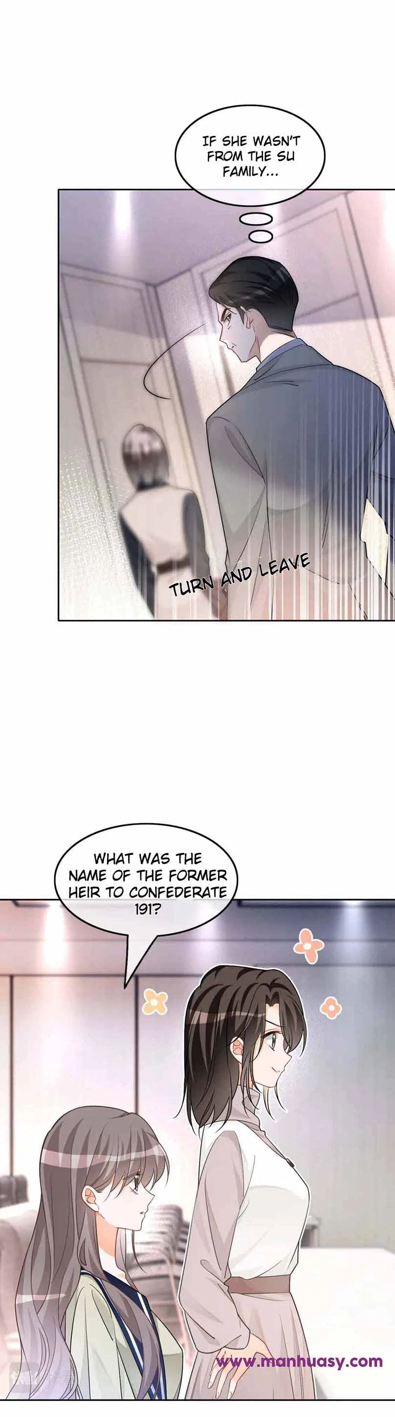 My Brothers Dote On Me Chapter 178 – Page 14
