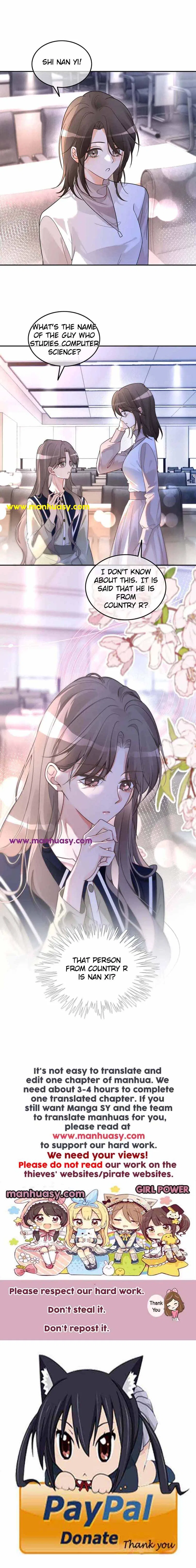 My Brothers Dote On Me Chapter 178 – Page 15