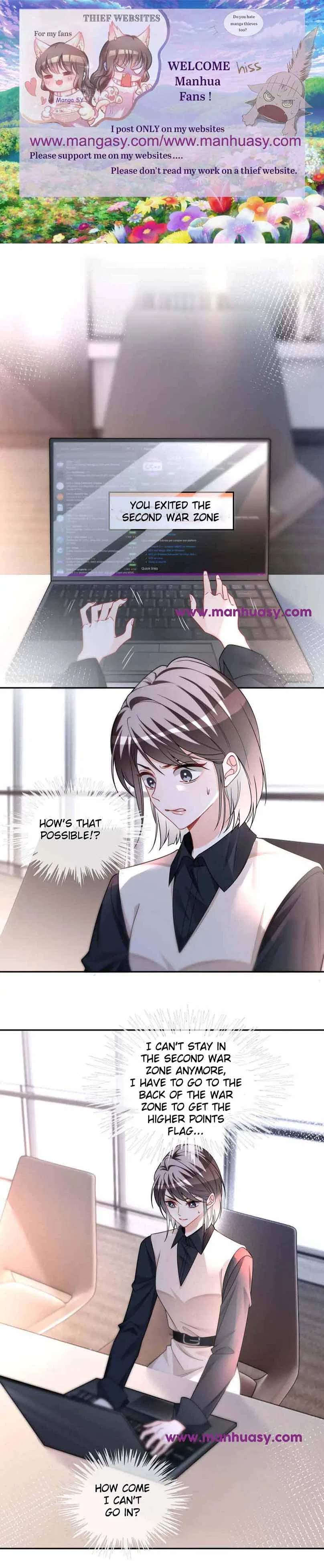 My Brothers Dote On Me Chapter 177 – Page 3