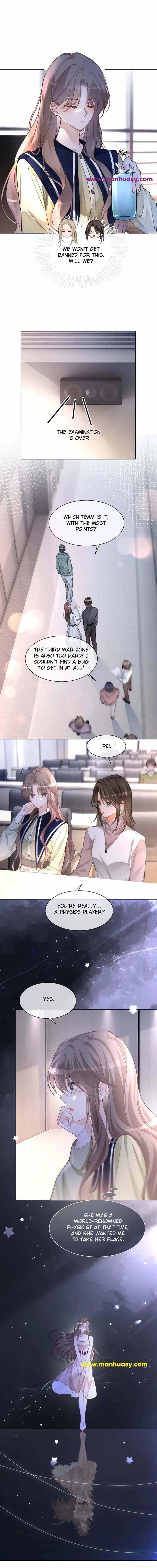 My Brothers Dote On Me Chapter 177 – Page 7