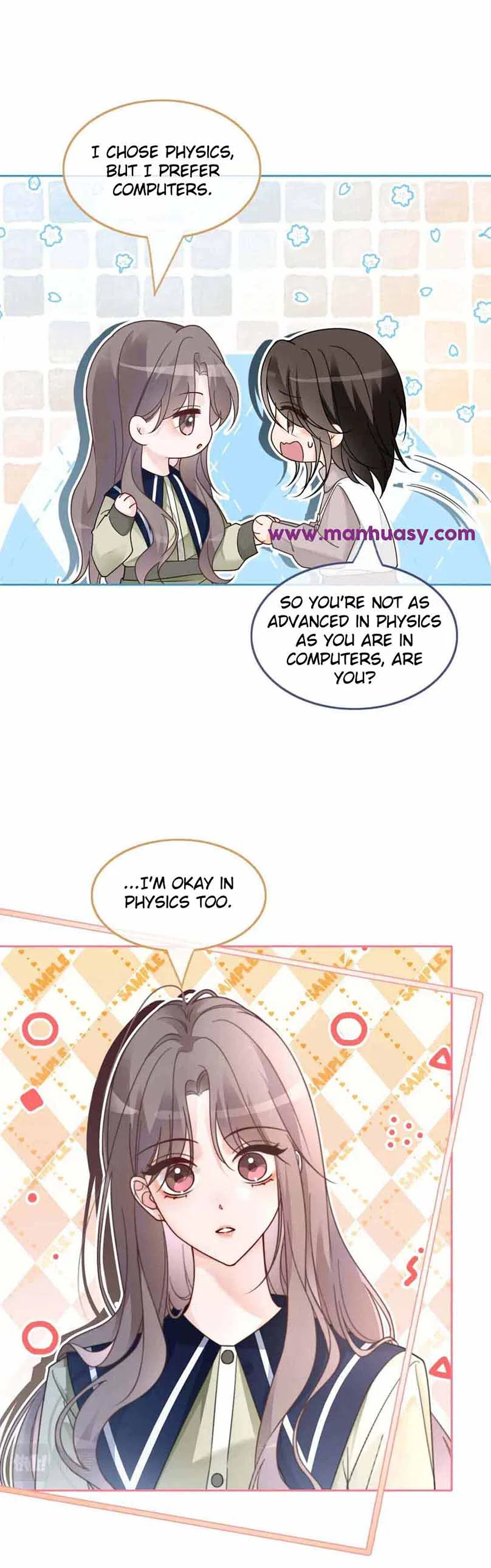 My Brothers Dote On Me Chapter 177 – Page 8