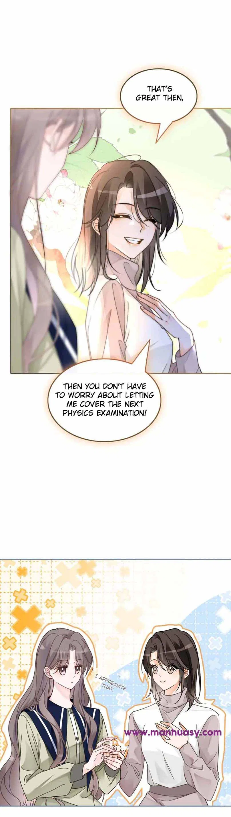 My Brothers Dote On Me Chapter 177 – Page 9