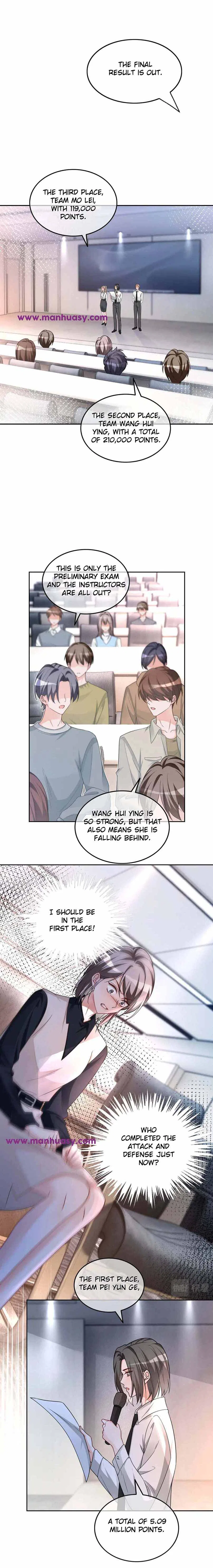 My Brothers Dote On Me Chapter 177 – Page 10