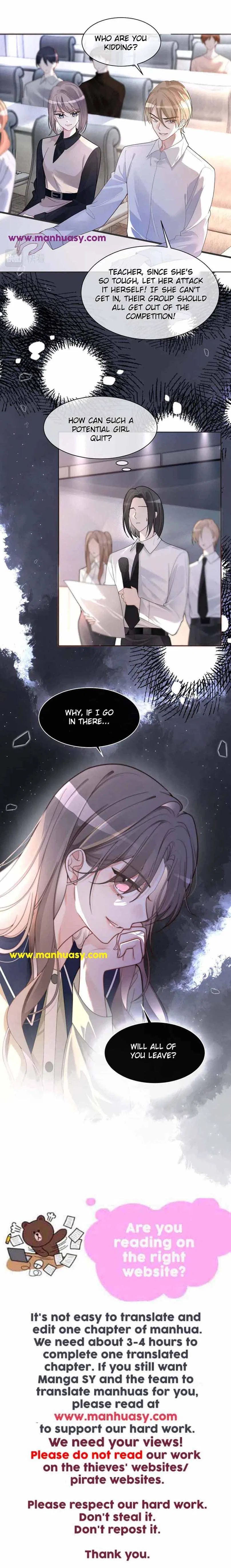 My Brothers Dote On Me Chapter 177 – Page 12