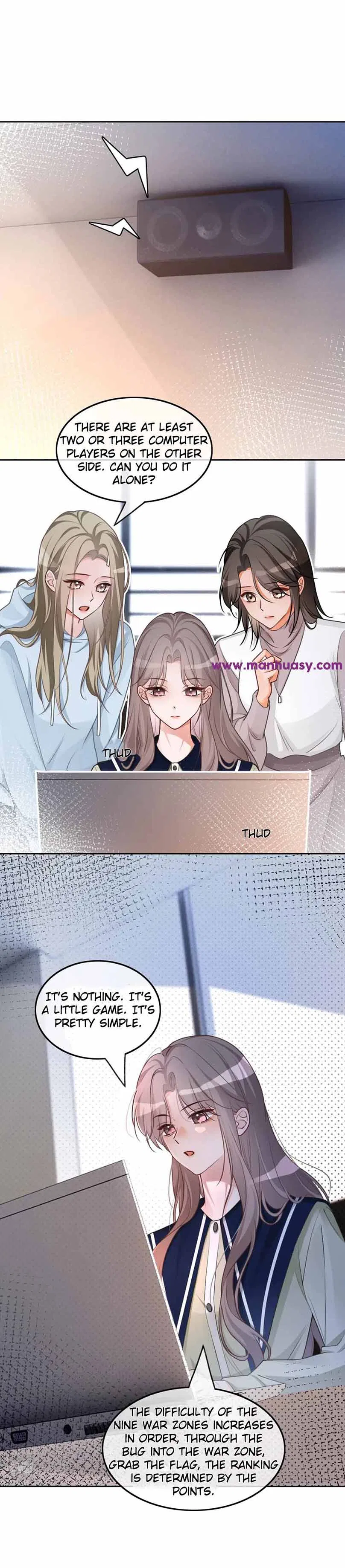 My Brothers Dote On Me Chapter 176 – Page 10