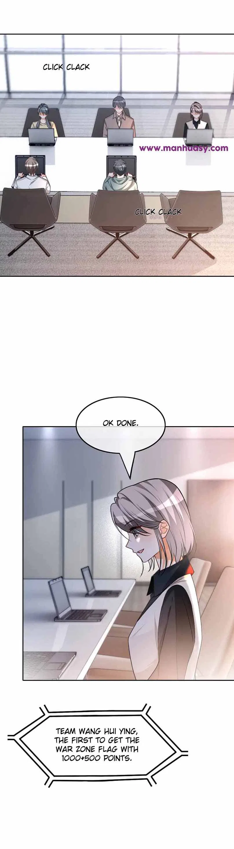 My Brothers Dote On Me Chapter 176 – Page 11