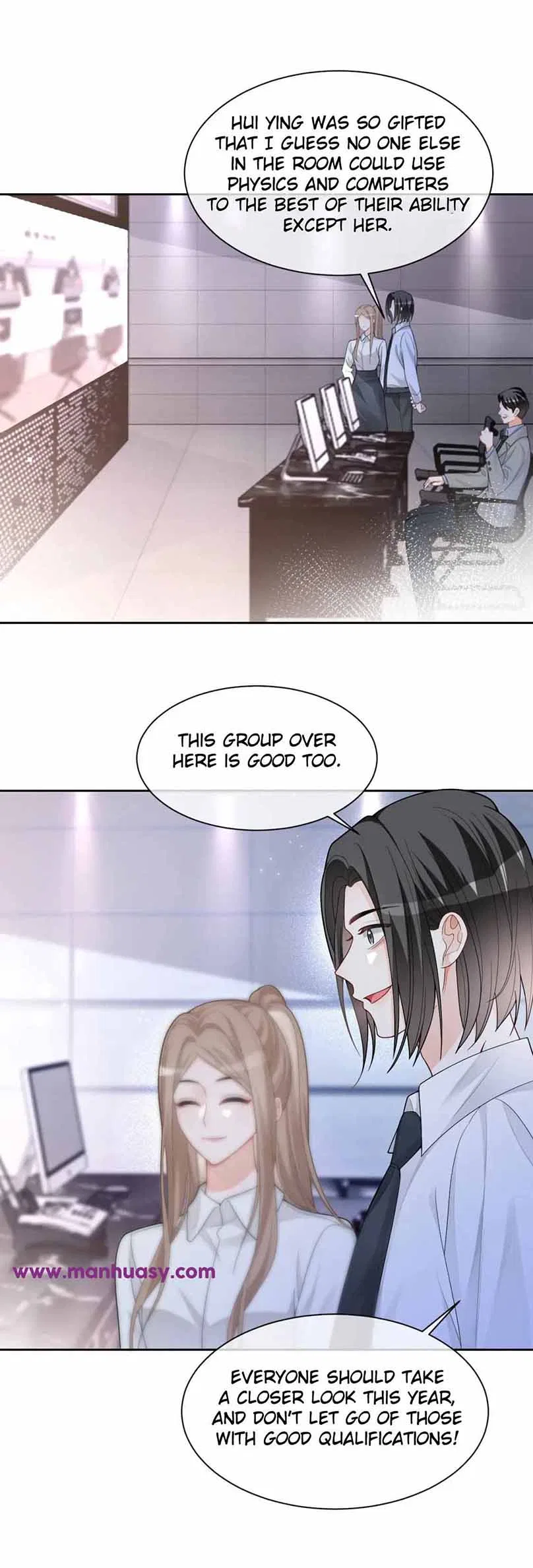 My Brothers Dote On Me Chapter 176 – Page 12