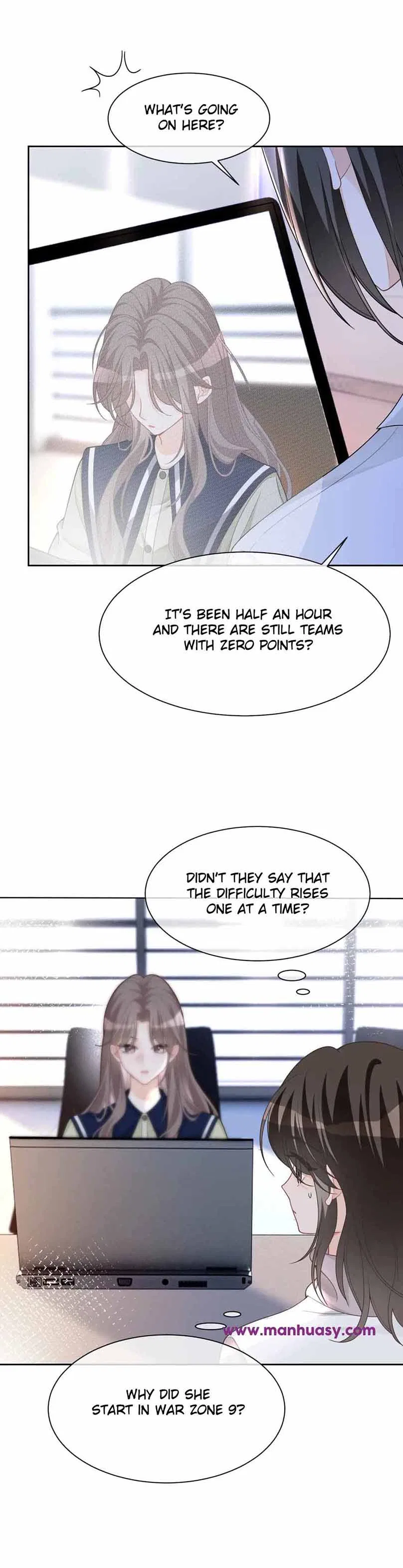 My Brothers Dote On Me Chapter 176 – Page 13