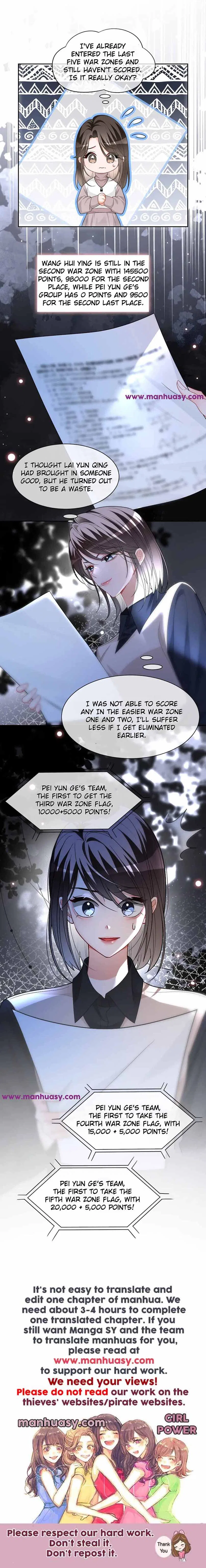My Brothers Dote On Me Chapter 176 – Page 14