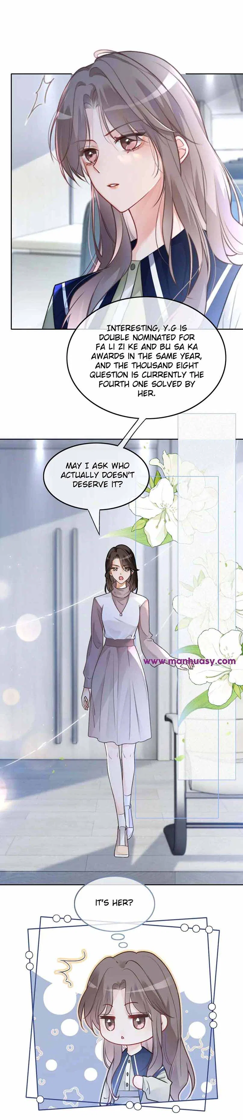 My Brothers Dote On Me Chapter 175 – Page 5