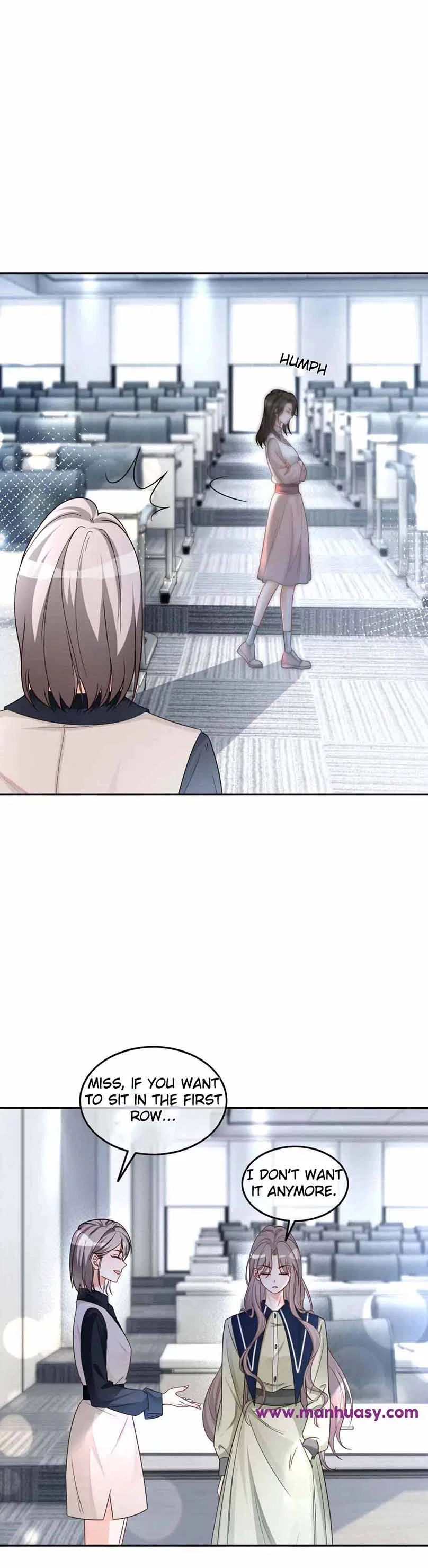 My Brothers Dote On Me Chapter 175 – Page 7