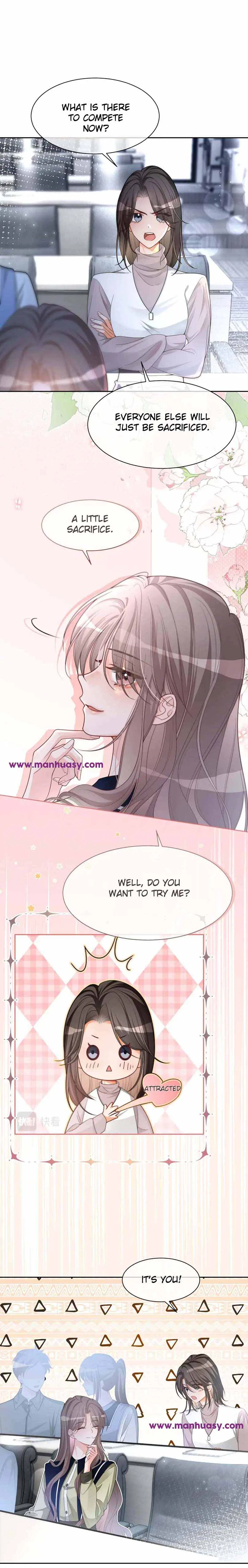 My Brothers Dote On Me Chapter 175 – Page 10
