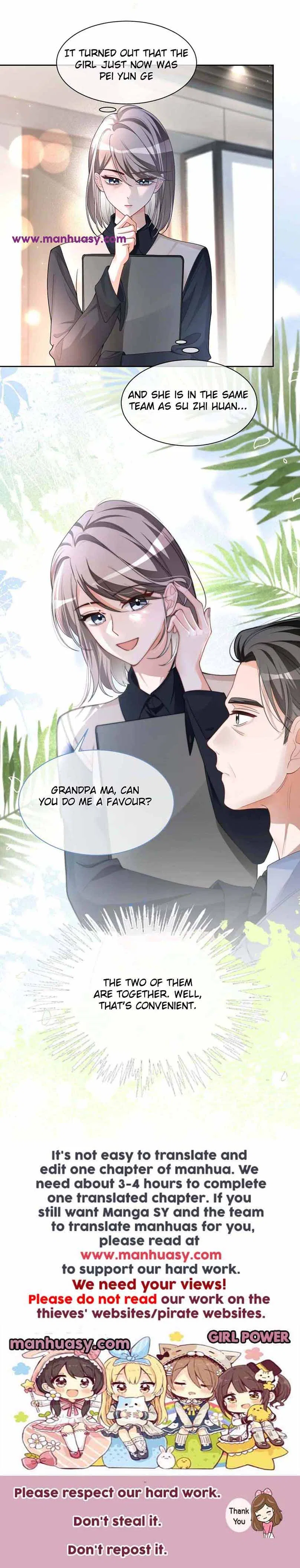 My Brothers Dote On Me Chapter 175 – Page 14