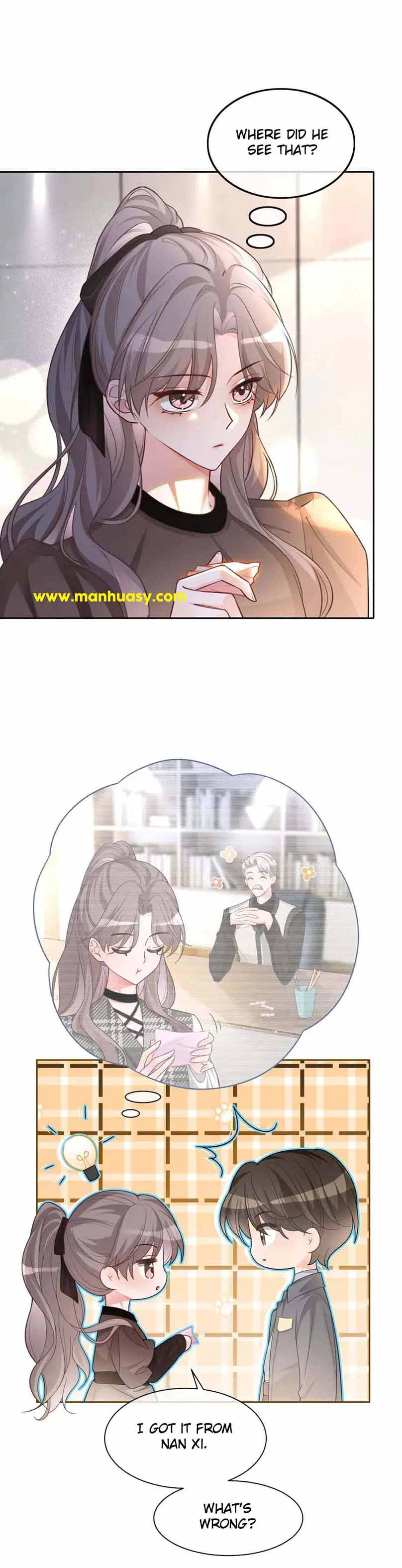 My Brothers Dote On Me Chapter 174 – Page 4