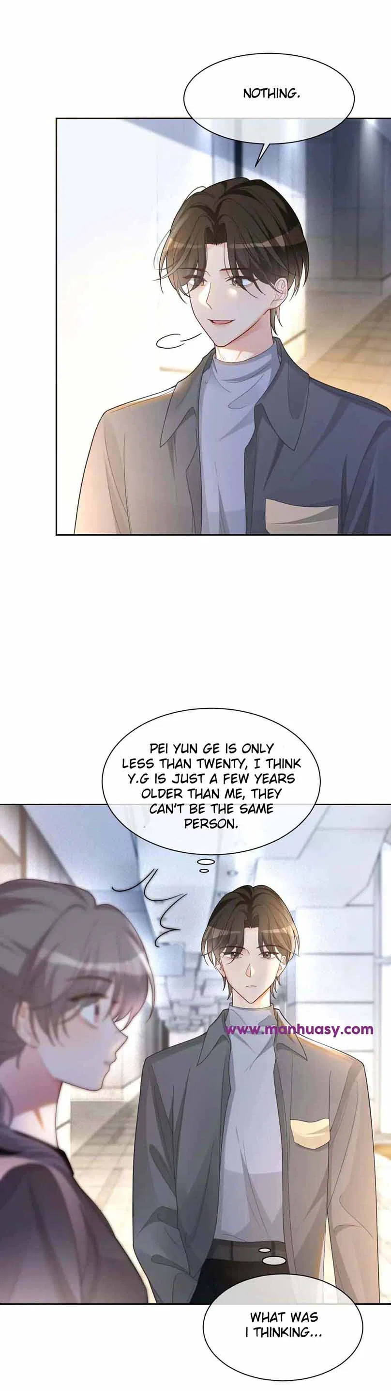My Brothers Dote On Me Chapter 174 – Page 5
