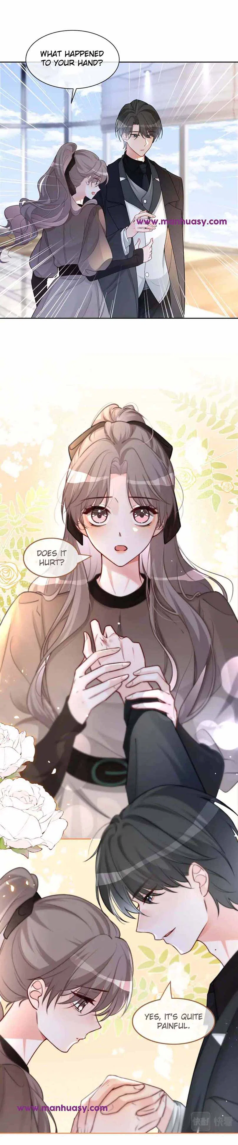 My Brothers Dote On Me Chapter 174 – Page 6