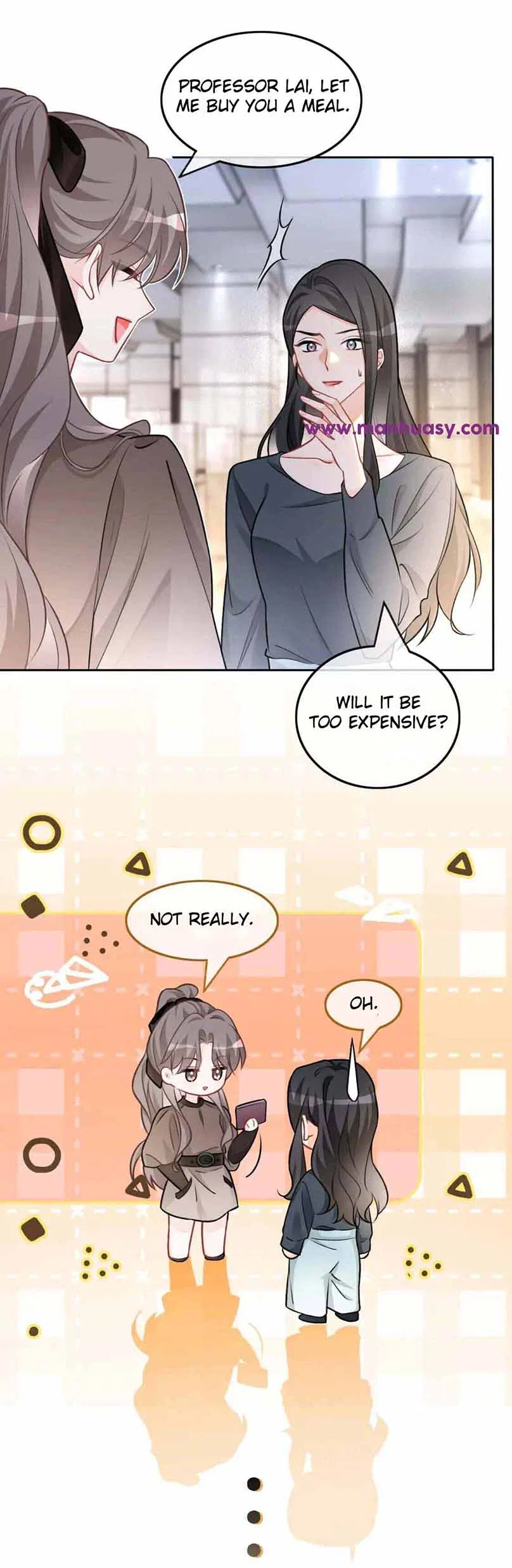 My Brothers Dote On Me Chapter 174 – Page 11