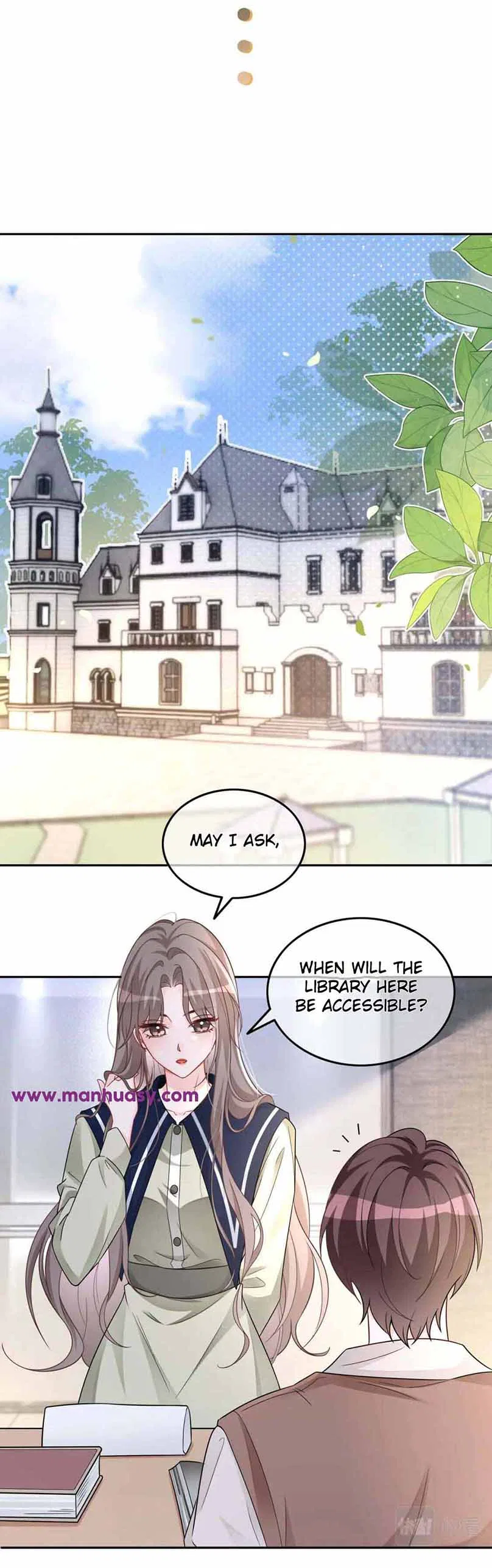 My Brothers Dote On Me Chapter 174 – Page 12