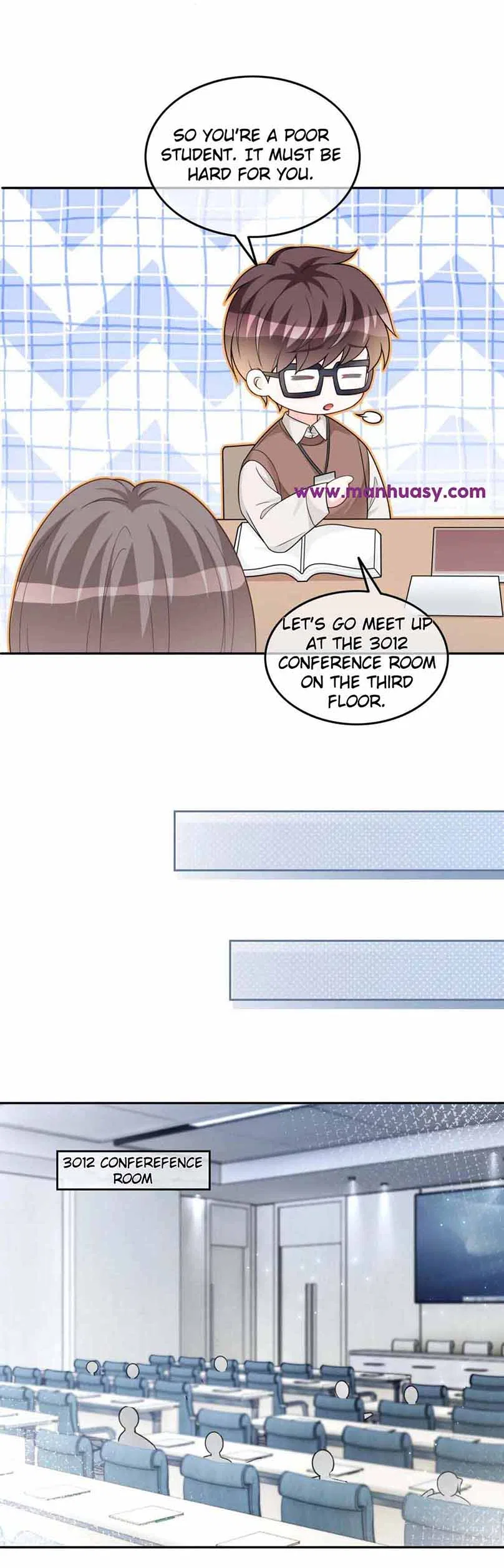 My Brothers Dote On Me Chapter 174 – Page 14