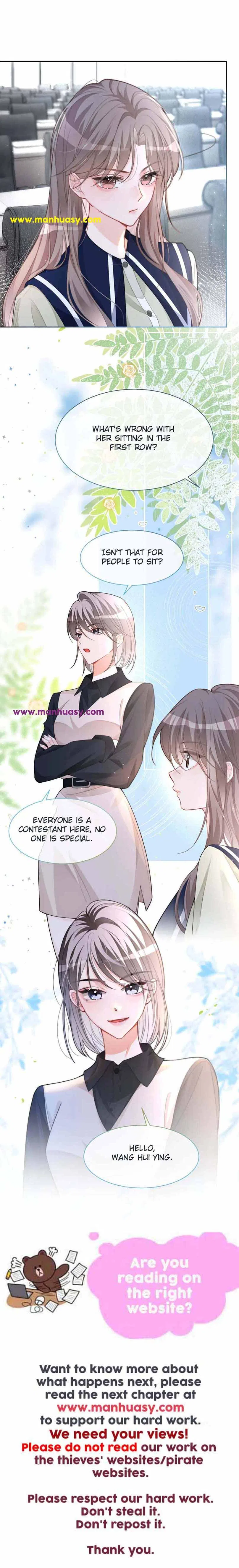 My Brothers Dote On Me Chapter 174 – Page 16