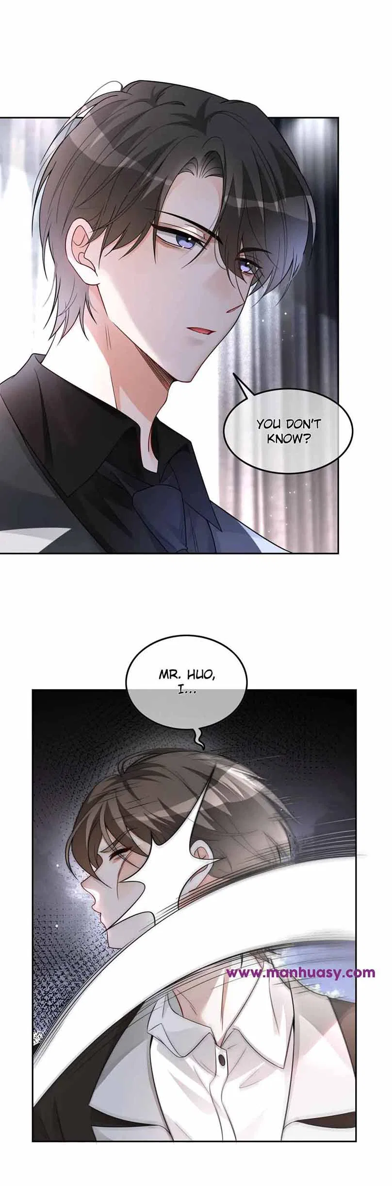 My Brothers Dote On Me Chapter 173 – Page 4
