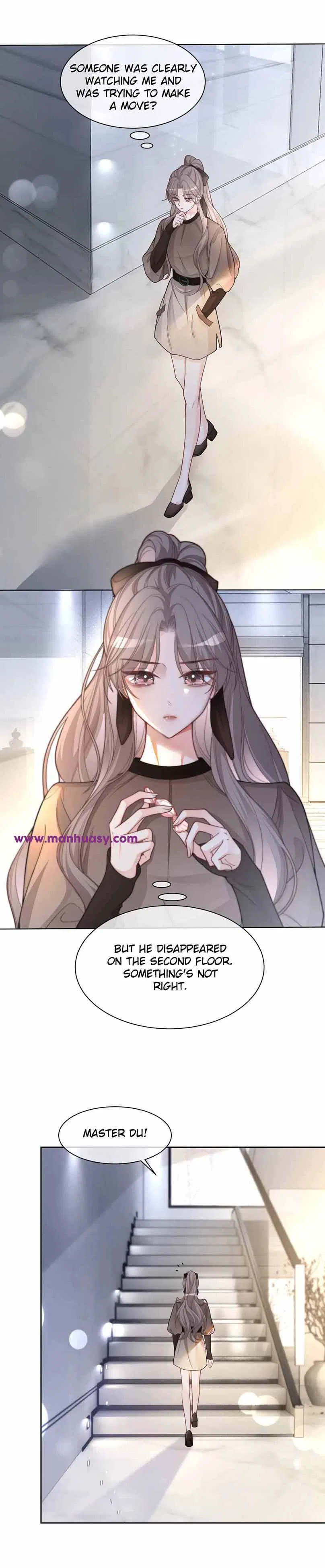 My Brothers Dote On Me Chapter 173 – Page 8