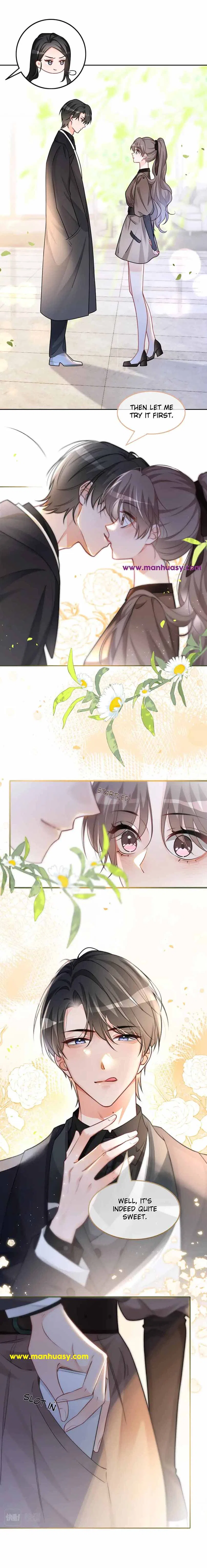 My Brothers Dote On Me Chapter 173 – Page 11