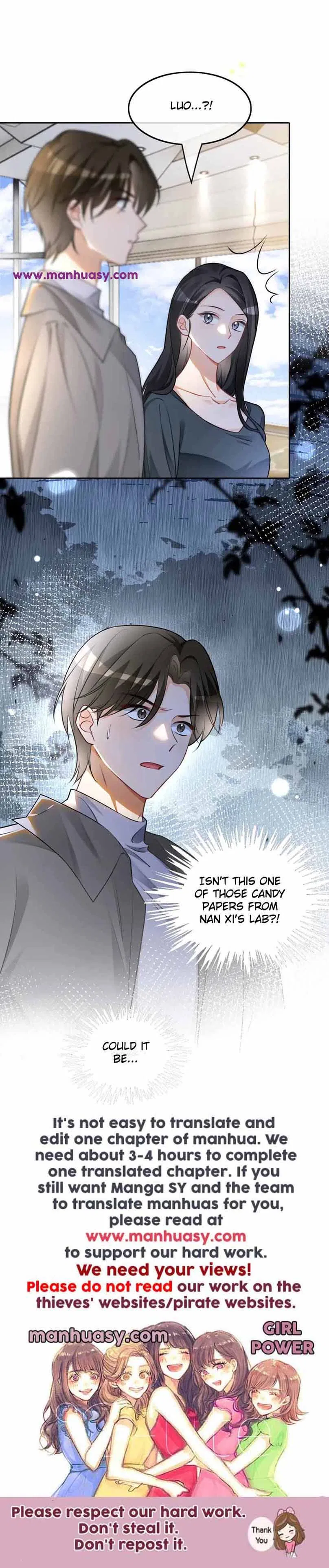 My Brothers Dote On Me Chapter 173 – Page 13