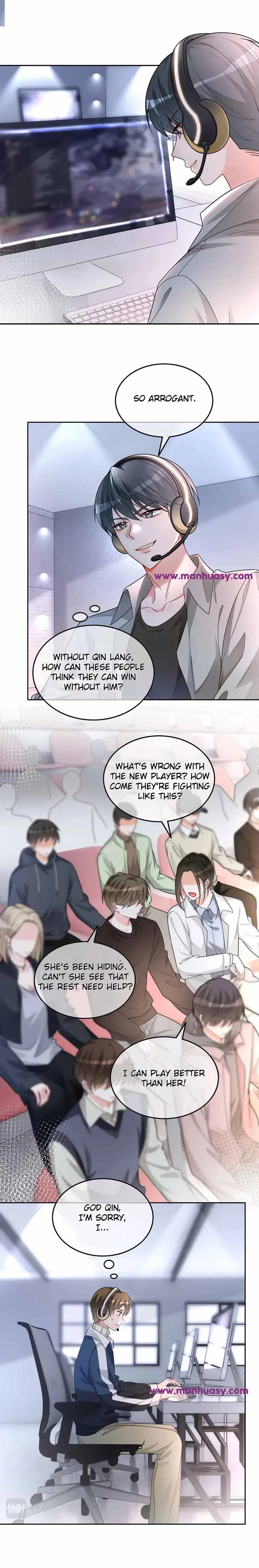 My Brothers Dote On Me Chapter 172 – Page 5
