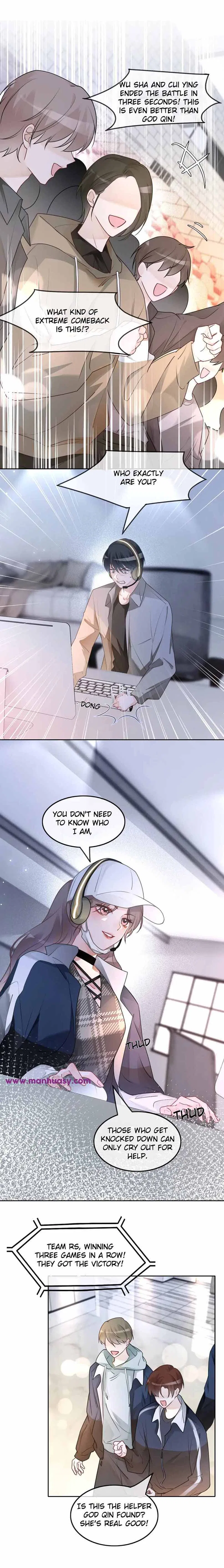 My Brothers Dote On Me Chapter 172 – Page 9