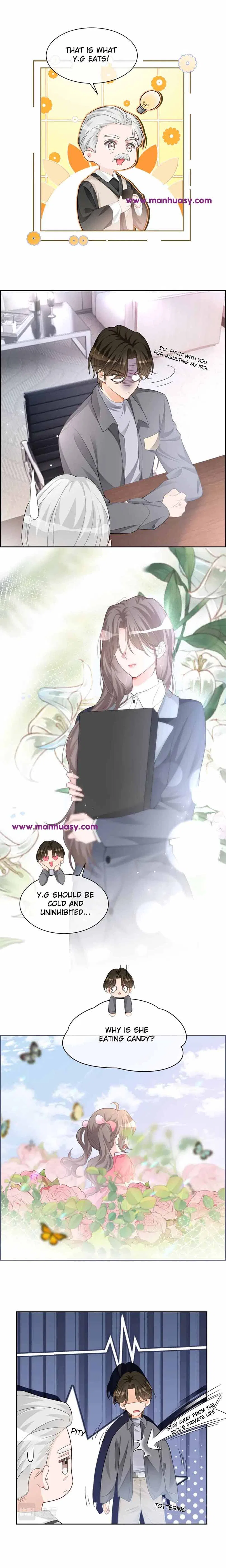 My Brothers Dote On Me Chapter 171 – Page 5