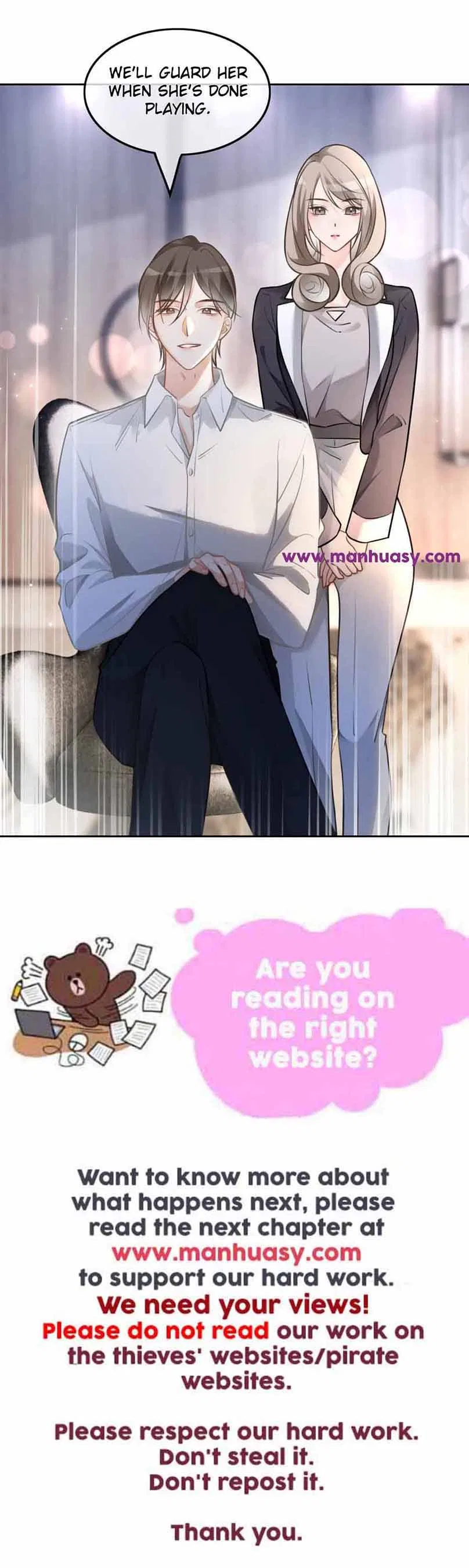 My Brothers Dote On Me Chapter 171 – Page 13